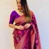 Silk Saree