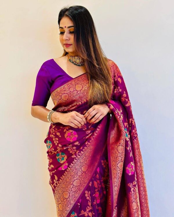 Silk Saree