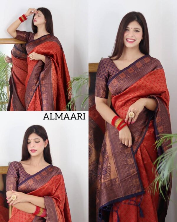 Silk Saree