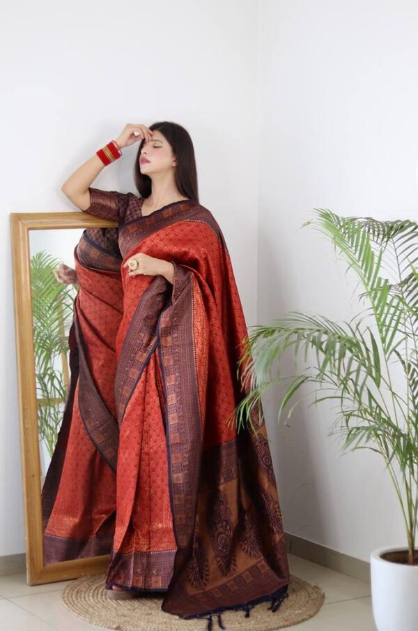 Silk Saree