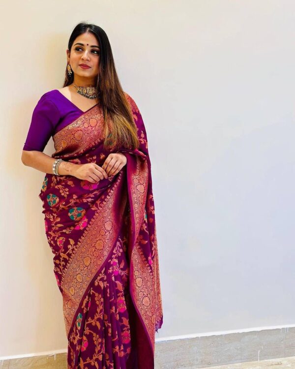 Silk Saree