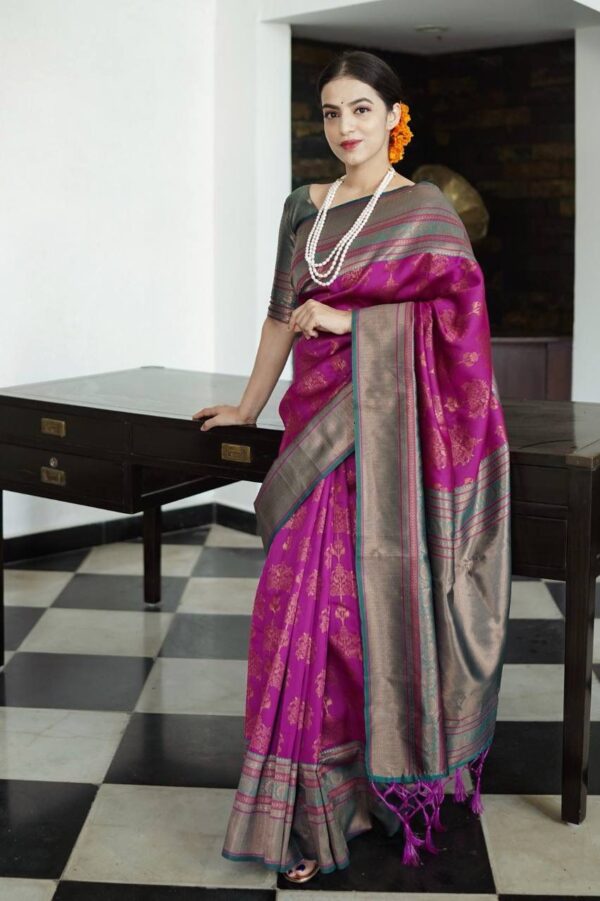 Silk Saree