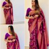 Silk Saree