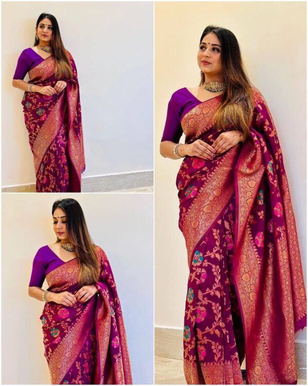 Silk Saree