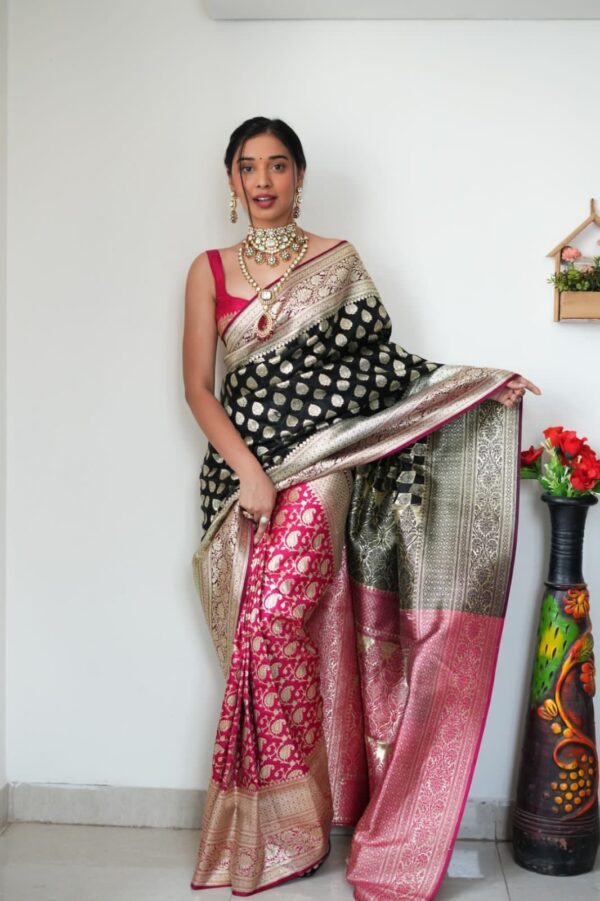 Silk Saree