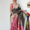 Silk Saree