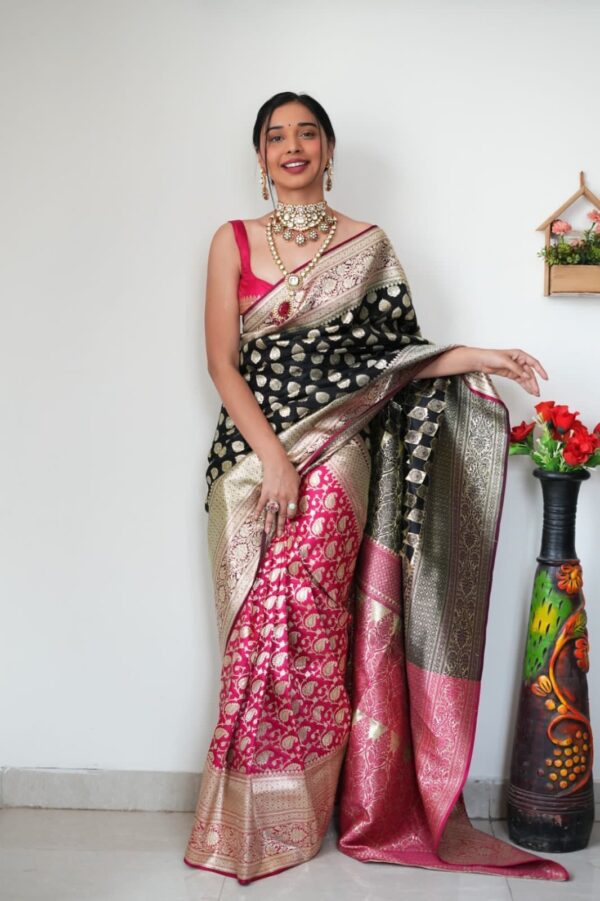 Silk Saree