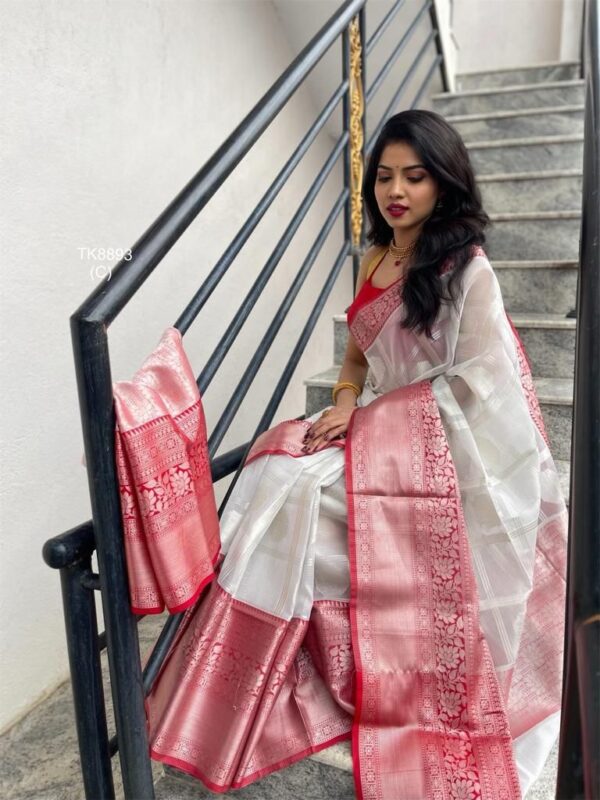 Silk Saree