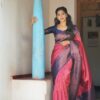 Silk Saree