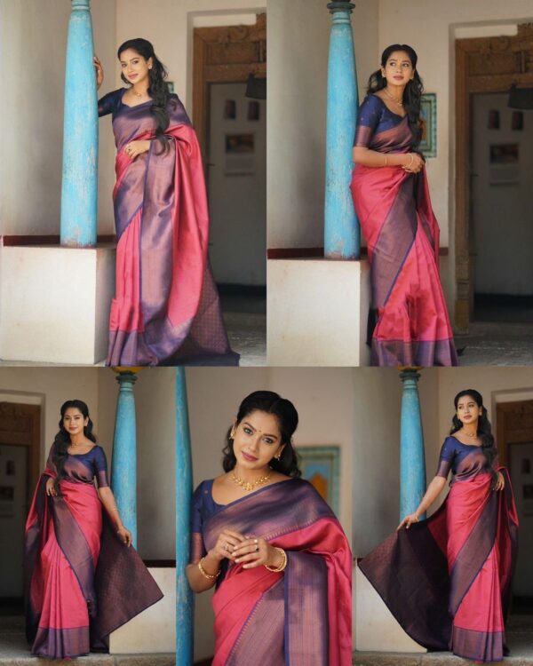 Silk Saree