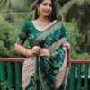 Multi Saree