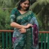 Multi Saree