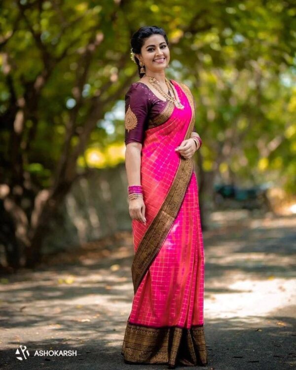 Silk Saree