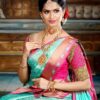 Silk Saree