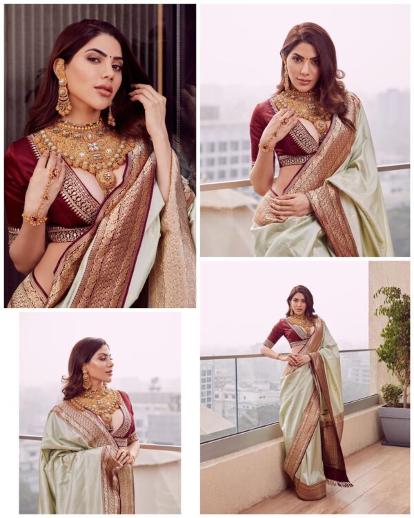 Silk Saree