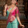 Silk Saree