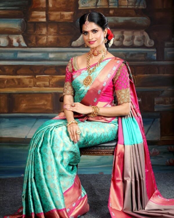 Silk Saree