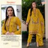 Yellow Function Pakistani Salwar Suit