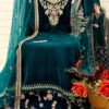 Pakistani Salwar Suit