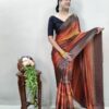 Ready To Wear Saree