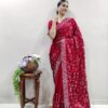 Ready to wear Saree