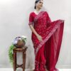 Ready to wear Saree