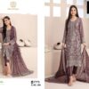 Fancy Work Pakistani Dress Uk