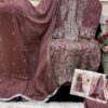 Fancy Work Pakistani Dress Uk