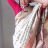 Ready to wear Saree