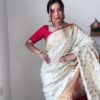 Ready to wear Saree