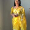 Ready to wear Saree