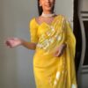 Ready to wear Saree