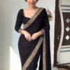 Ready to wear Saree