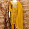 Pakistani Salwar Suits