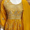 Pakistani Salwar Suits