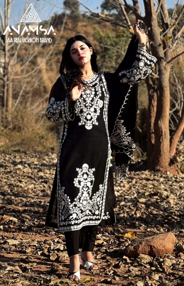 Pakistani Dress