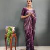 Ready to wear Saree