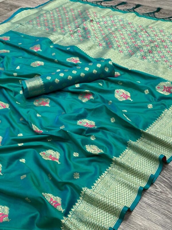 Silk Saree