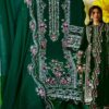 Pakistani Dress