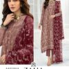 Fancy Party Wear Work Pakistani Dress