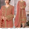 Heavy Work Wedding Wear Pakistani Dress