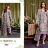 Women's Stylish Wear Pink Pakistani Suits