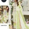 Wedding Embroidery Women's Pakistani Suits