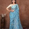 Laheria One Minute Ready to wear Saree