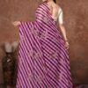 Ready to wear Saree