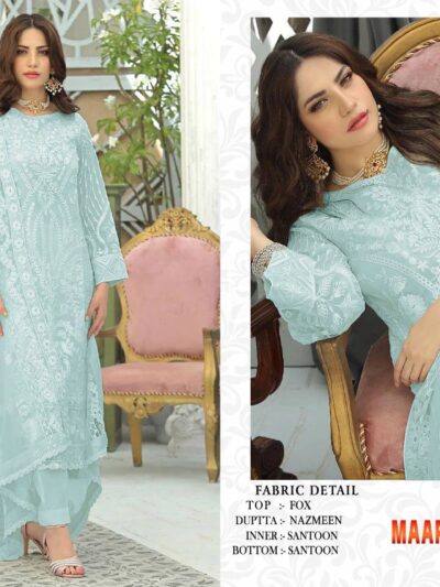 Festival Wear Pakistani Salwar Suits