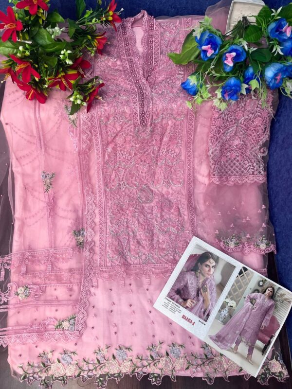 Pakistani Salwar Suits