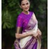 Silk Saree