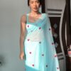 Stylish One Minute to wear Sarees