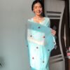 One Minute to wear Sarees